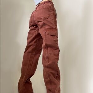 BDG Urban Outfitters Cargo Jeans